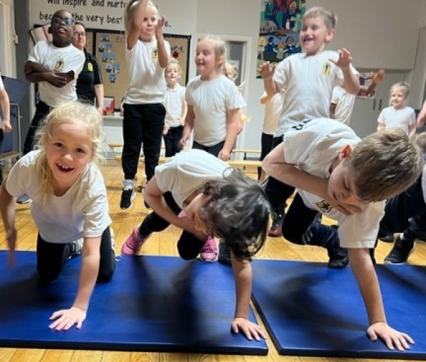 Children Image