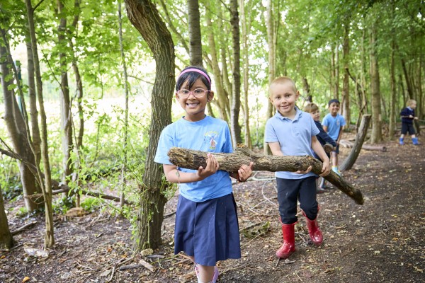 School Trips Image