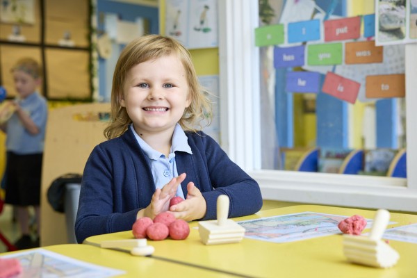 Physical Education Image
