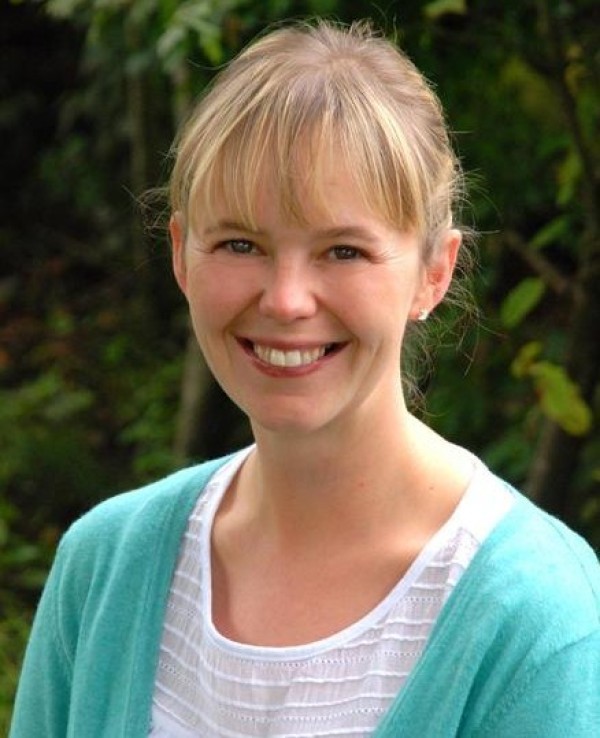 Mrs K Riding Image