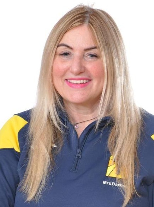 Miss J Briggs Image