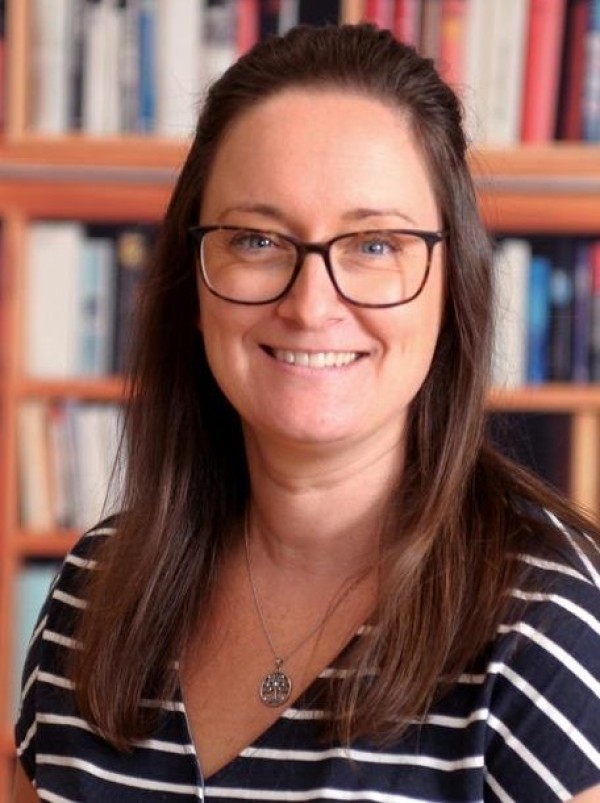 Mrs J Moss Image