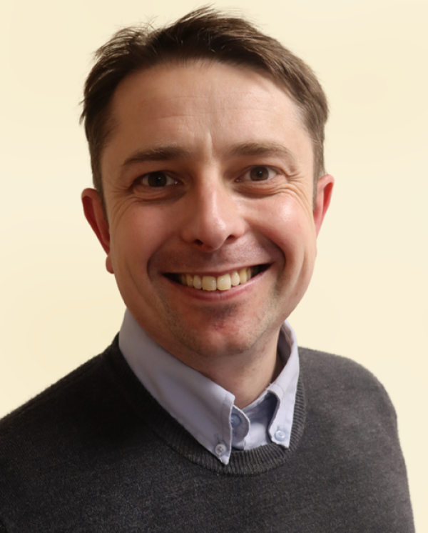 Stephen Duckworth Image