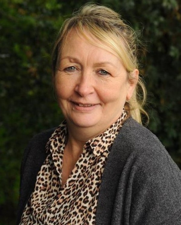 Mrs Howson Image