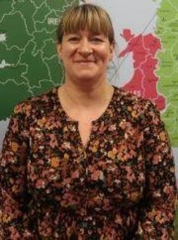 Nicole Nolan Image