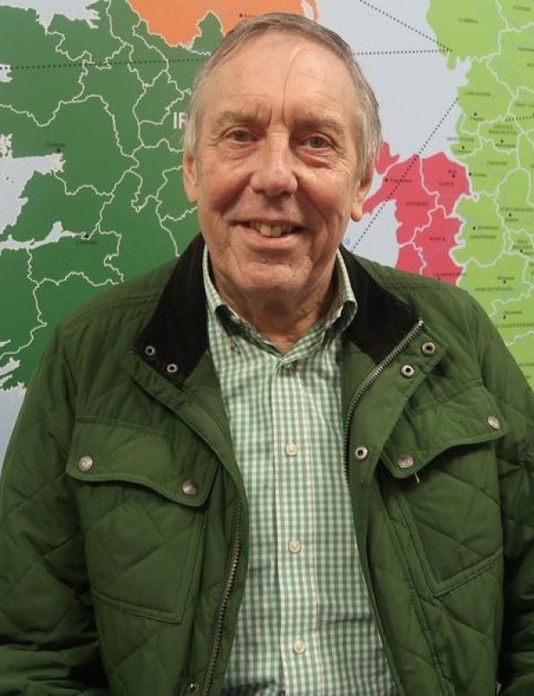 Geoff Hutchinson Image
