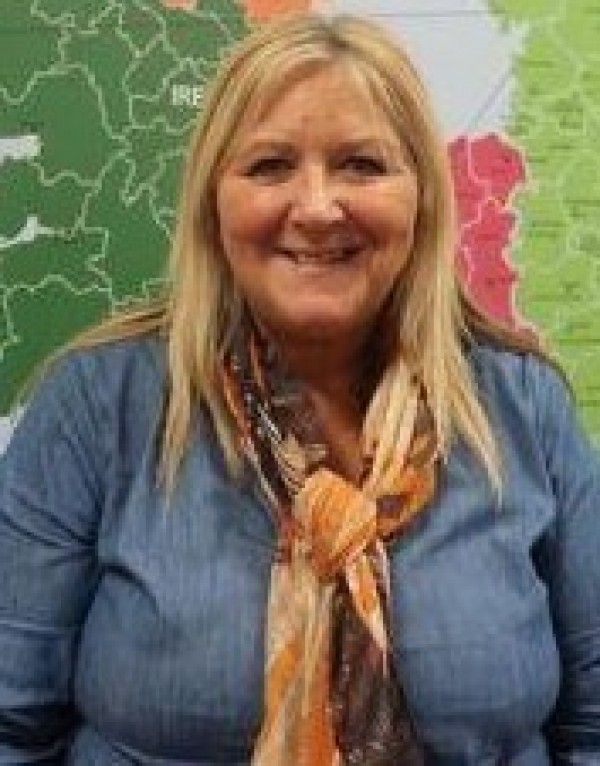 Justine Moorhouse Image