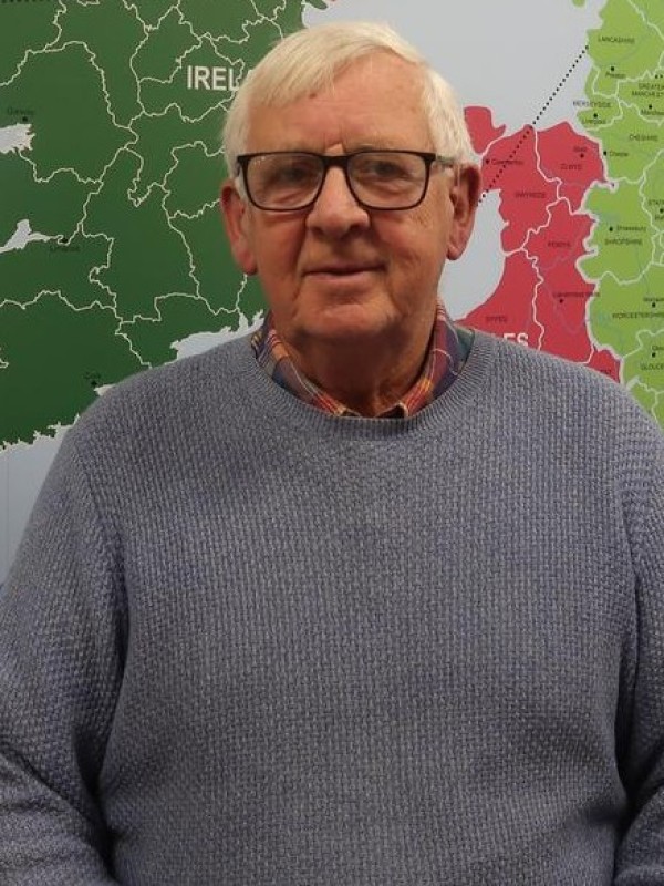 Phillip Beresford Image