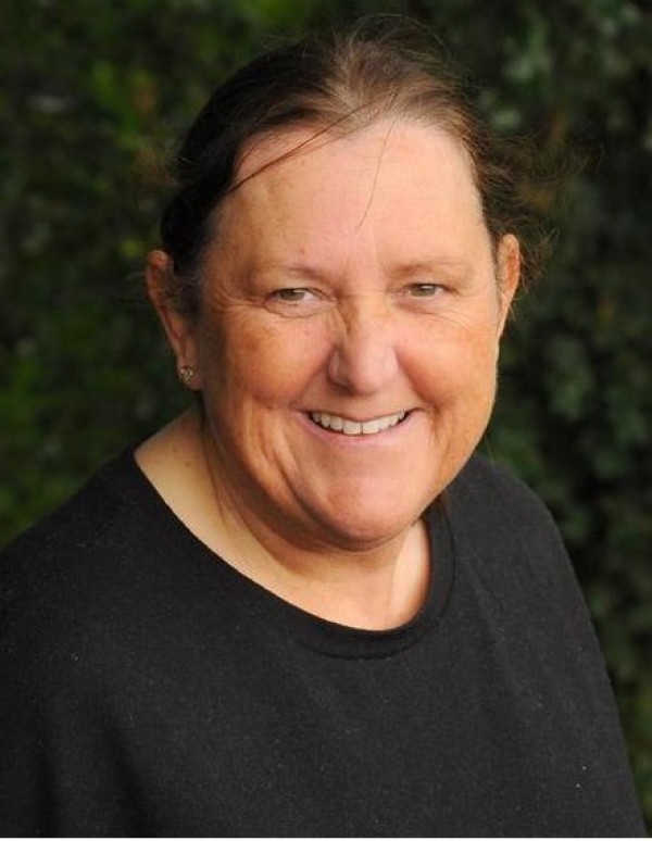 Mrs Cross Image