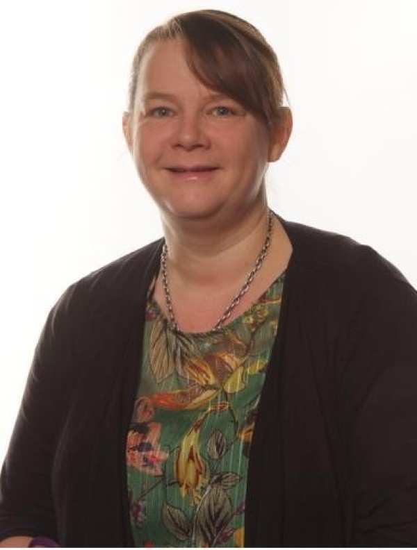 Miss Ross Image