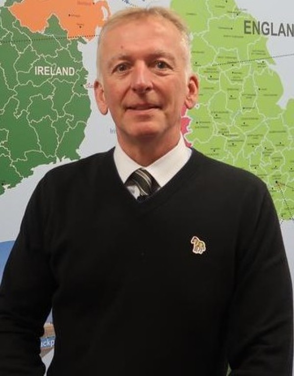 Mark Power Image