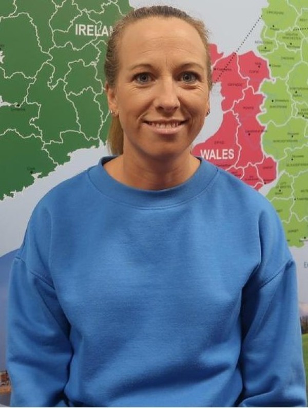 Mrs J Eddleston Image