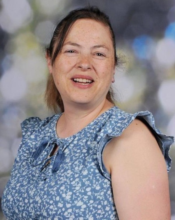 Mrs Mellor Image